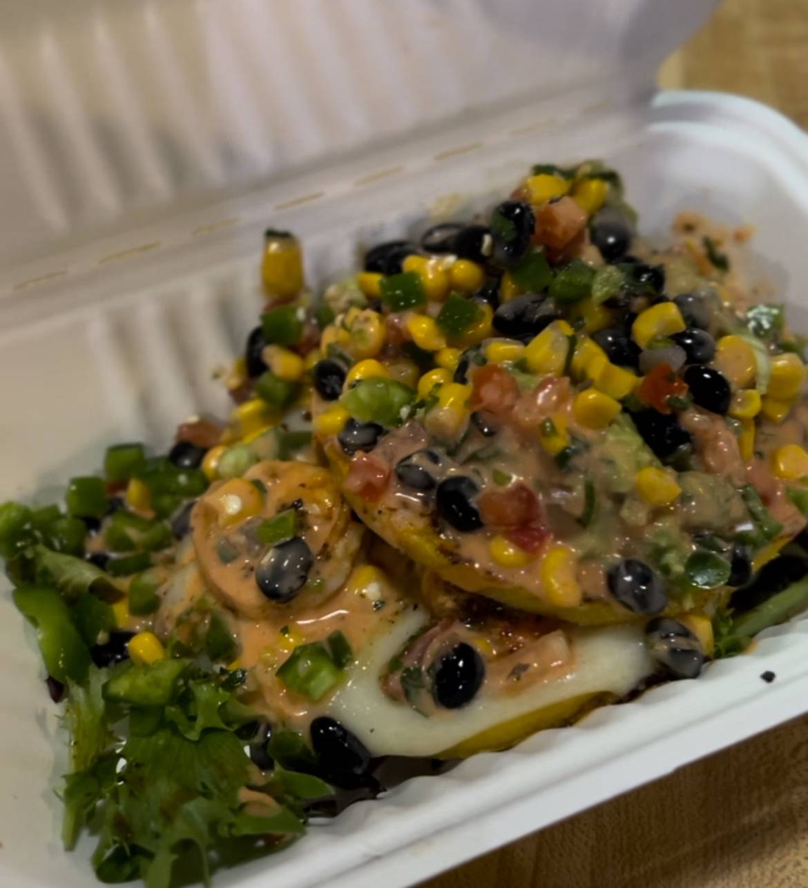 Mojo's Tacos restaurant in St Augustine - photo 5
