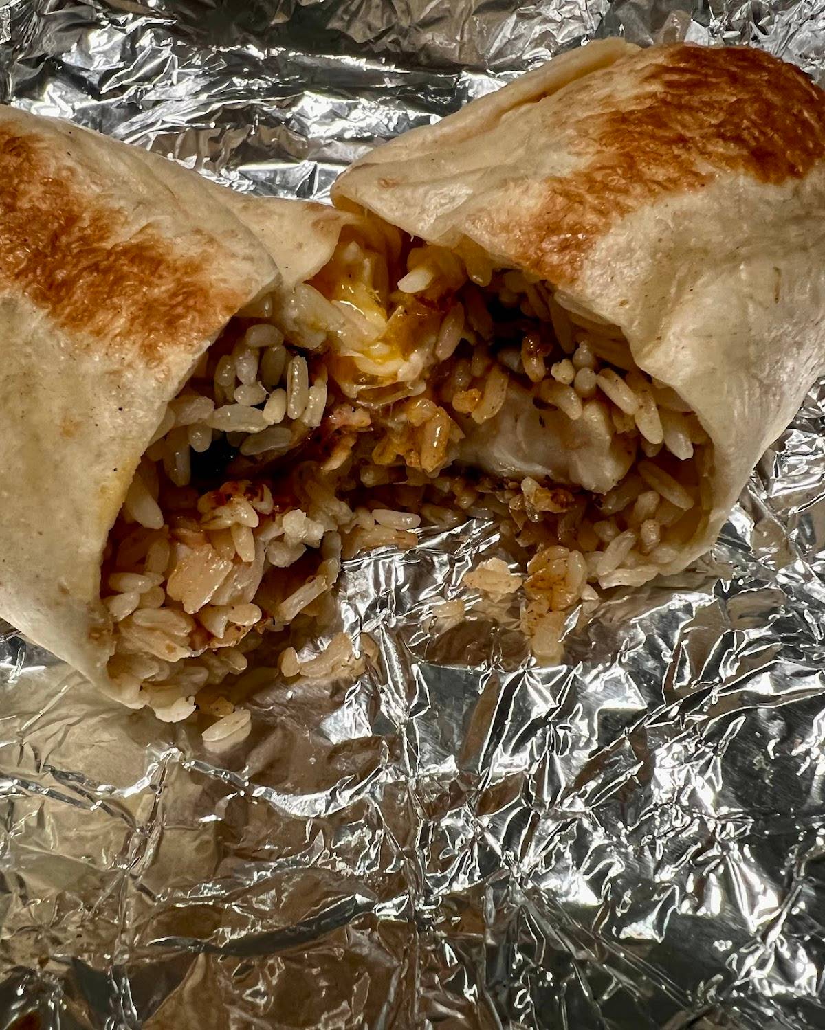 Mojo's Tacos restaurant in St Augustine - photo 6