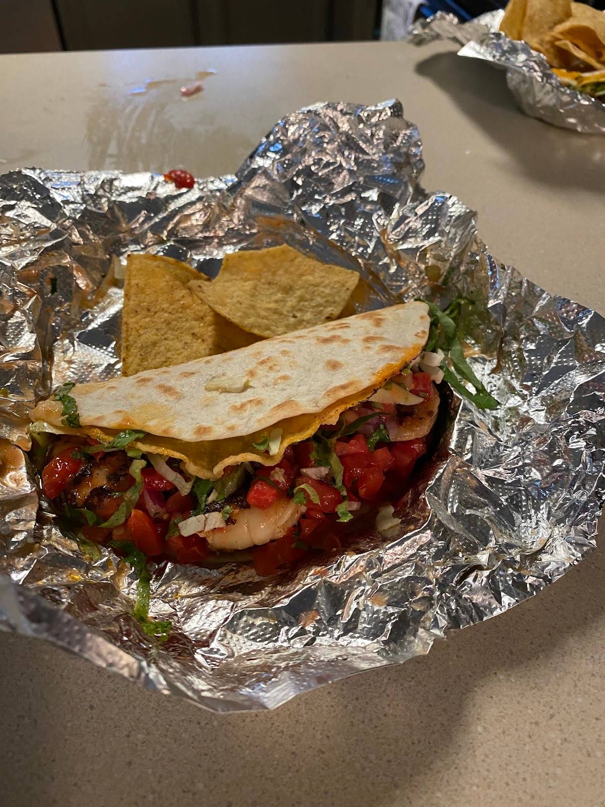 Mojo's Tacos restaurant in St Augustine - photo 7