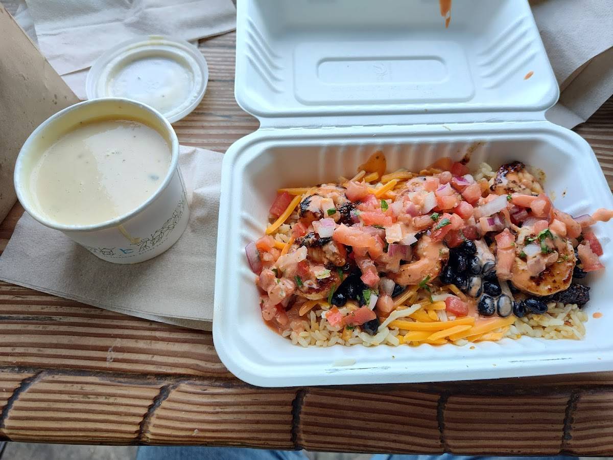 Mojo's Tacos restaurant in St Augustine - photo 9