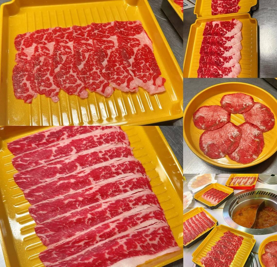 MLBB Hot Pot 马路边边 restaurant in Philadelphia - photo 2