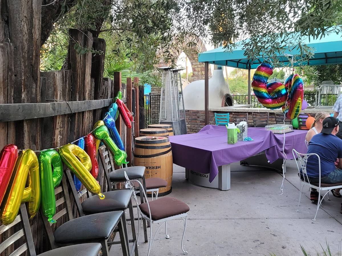 Aunt Chiladas Squaw Peak restaurant in Phoenix - photo 1