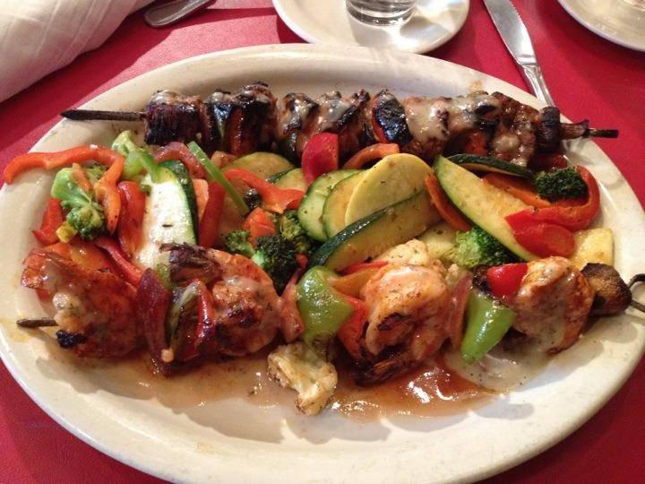 Aunt Chiladas Squaw Peak restaurant in Phoenix - photo 2