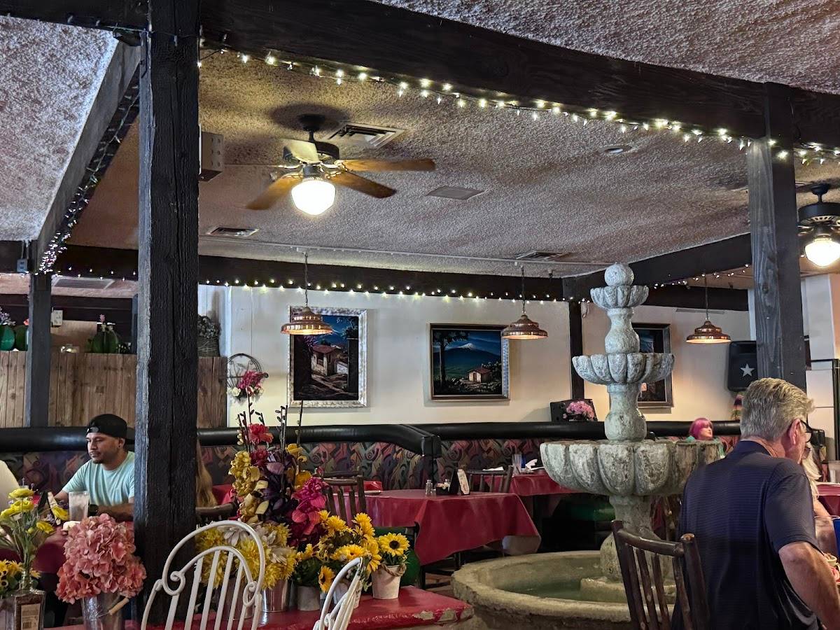 Aunt Chiladas Squaw Peak restaurant in Phoenix - photo 5