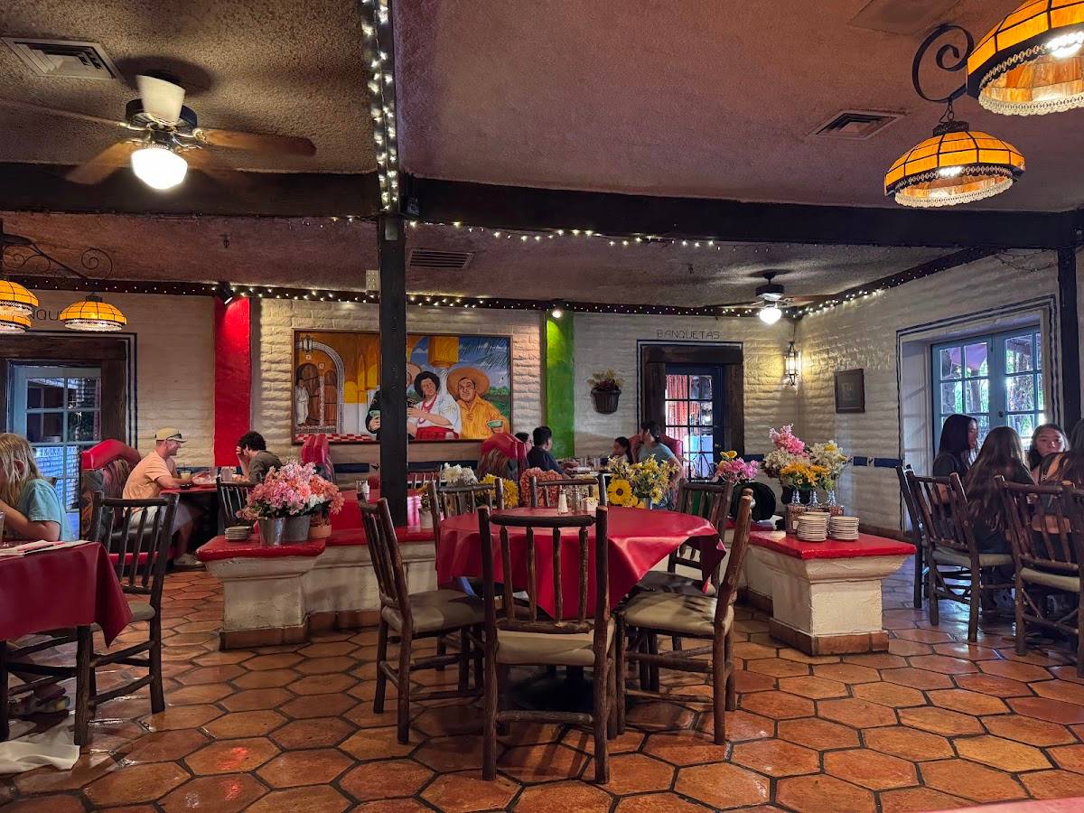 Aunt Chiladas Squaw Peak restaurant in Phoenix - photo 9