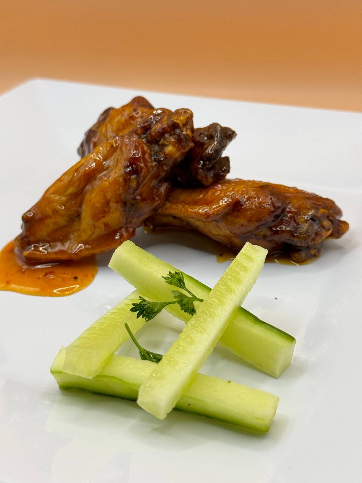 C'est Bon Caribbean Creole Cuisine restaurant in Baytown - photo 4