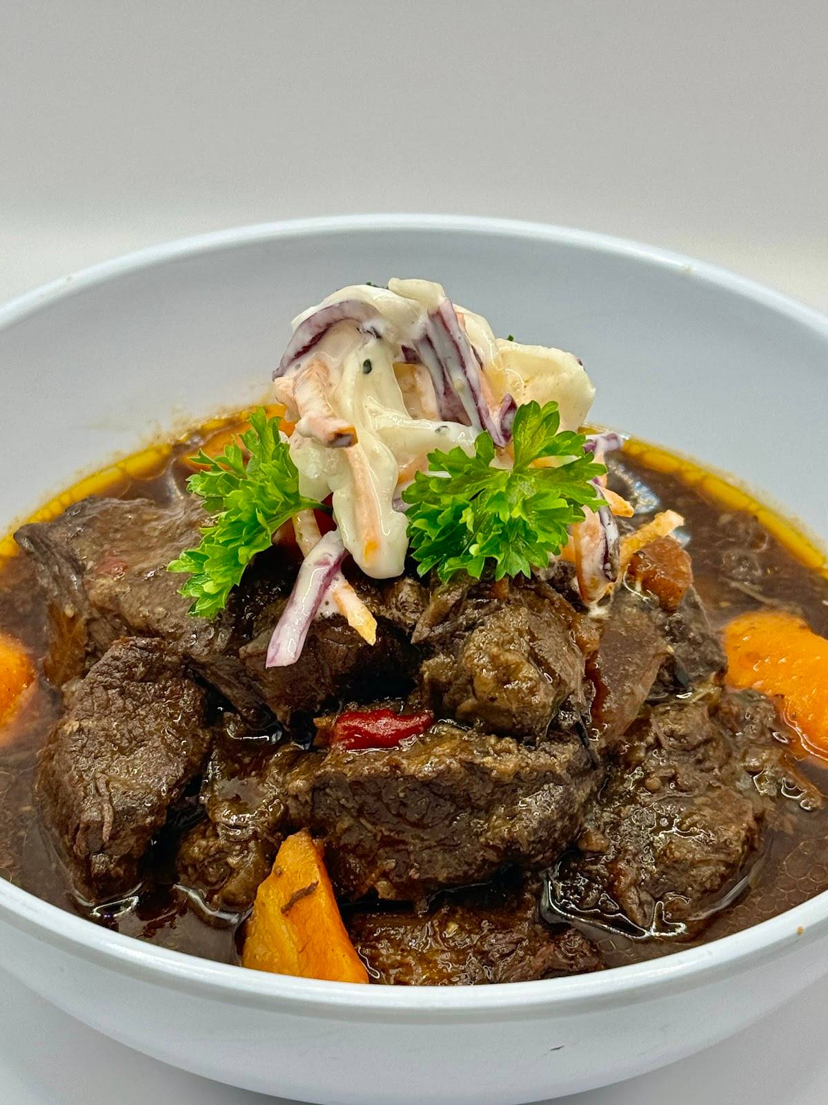 C'est Bon Caribbean Creole Cuisine restaurant in Baytown - photo 5