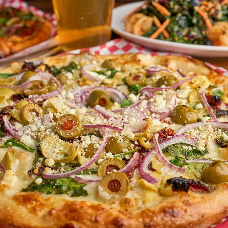 Brix Tavern - Tualatin restaurant in Tualatin - photo 3