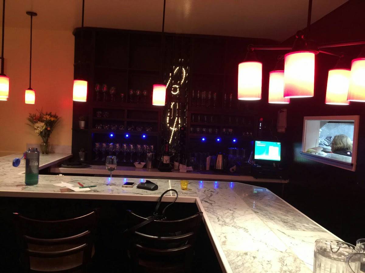 Srivilai Thai Cuisine restaurant in Seattle - main photo