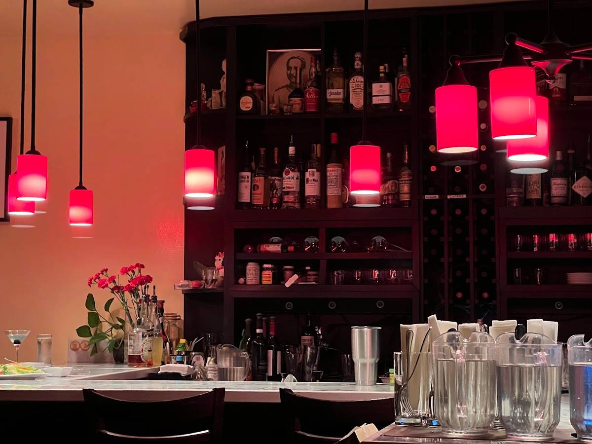 Srivilai Thai Cuisine restaurant in Seattle - photo 5