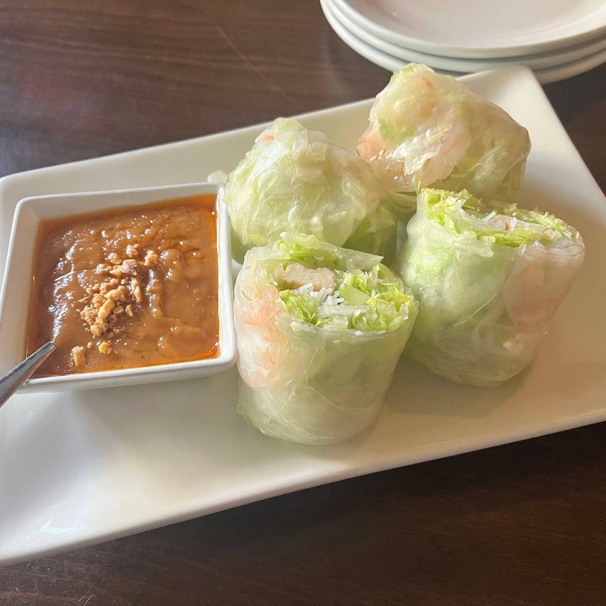 Srivilai Thai Cuisine restaurant in Seattle - photo 6