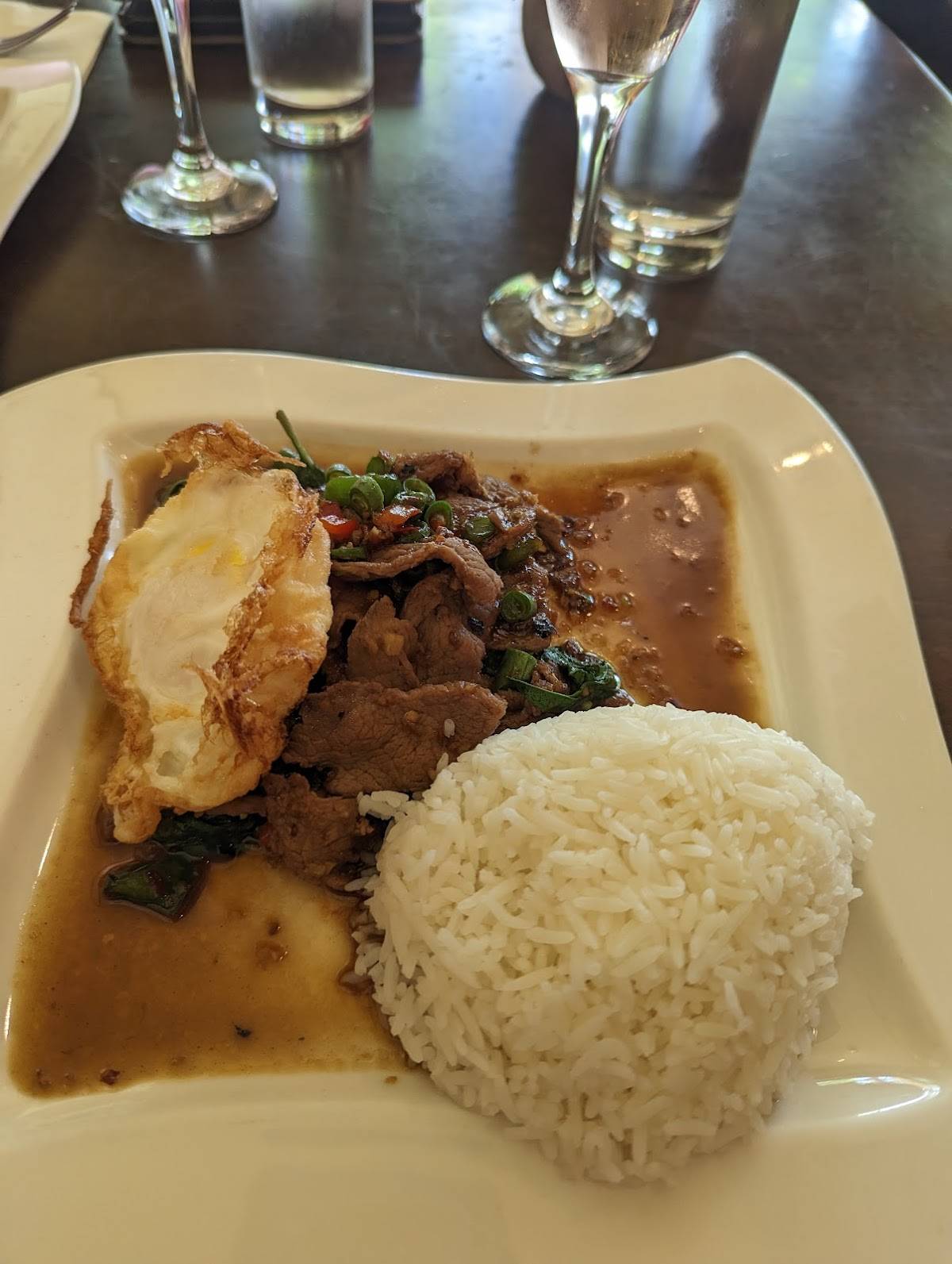 Srivilai Thai Cuisine restaurant in Seattle - photo 9