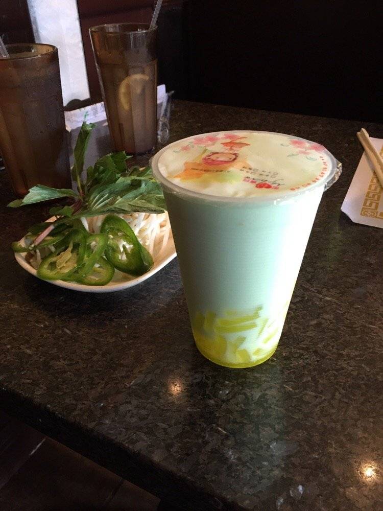 Chopstix Vietnamese Restaurant restaurant in Seaside - photo 2