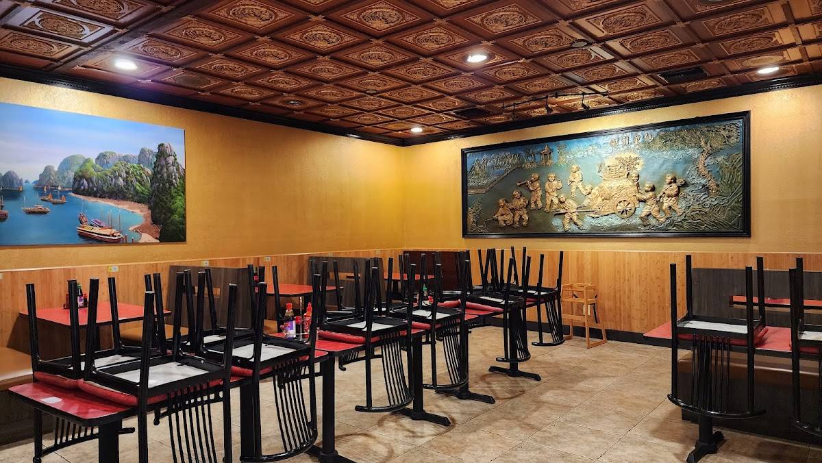 Chopstix Vietnamese Restaurant restaurant in Seaside - photo 3