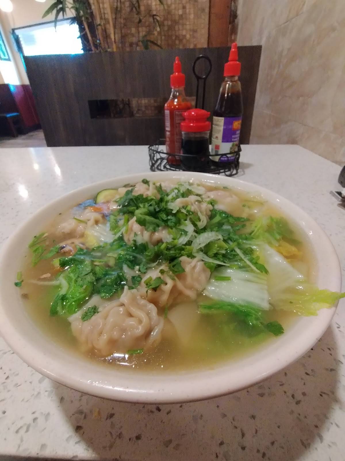 Chopstix Vietnamese Restaurant restaurant in Seaside - photo 4