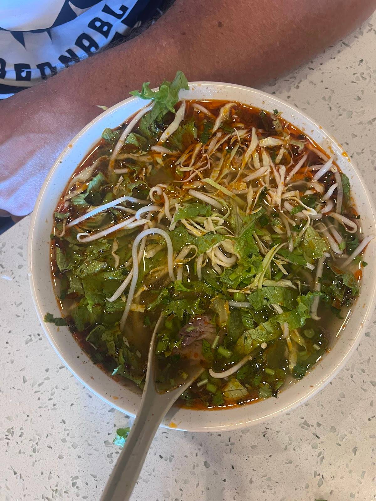 Chopstix Vietnamese Restaurant restaurant in Seaside - photo 7