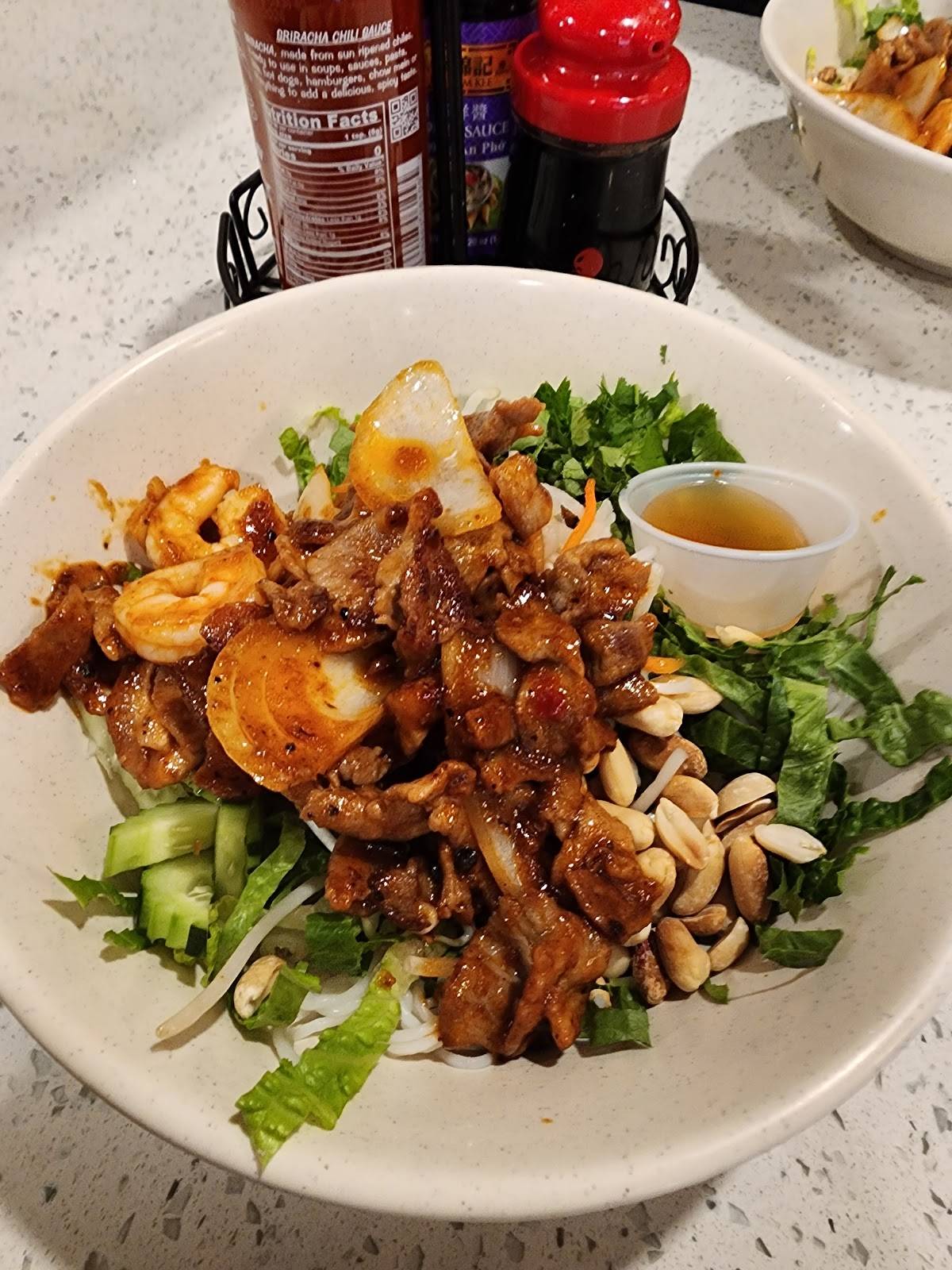 Chopstix Vietnamese Restaurant restaurant in Seaside - photo 8