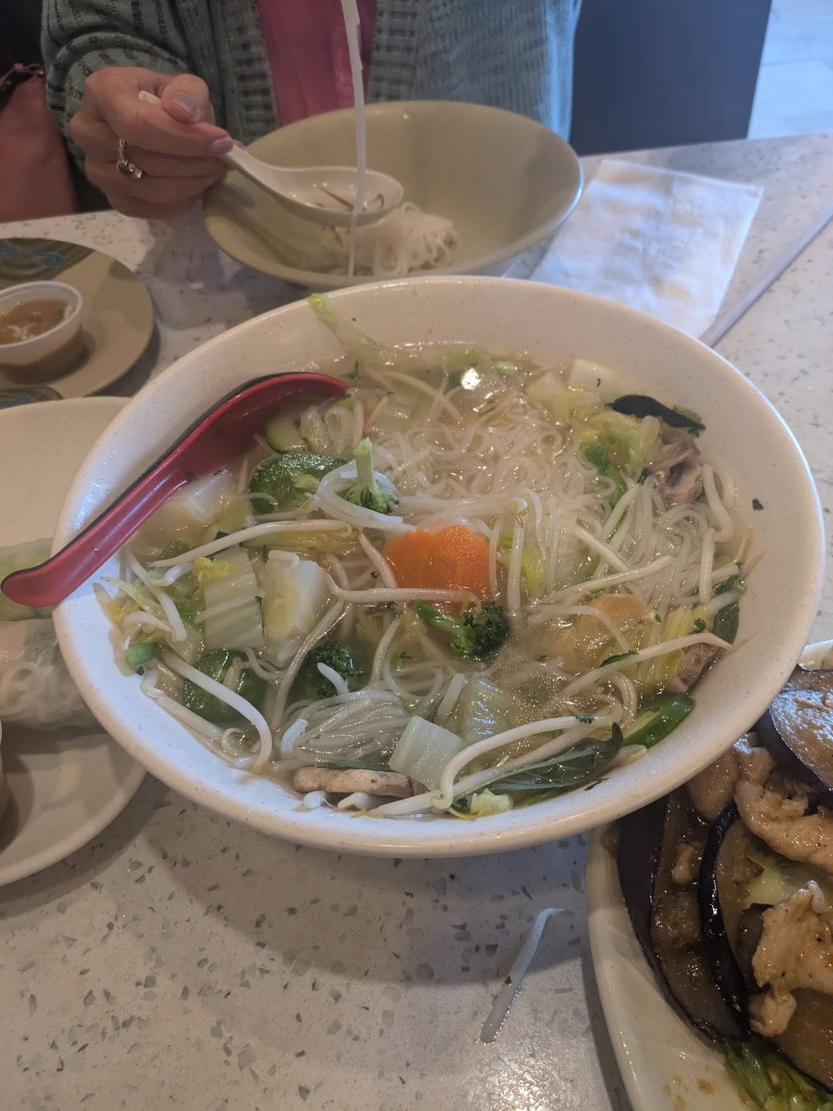 Chopstix Vietnamese Restaurant restaurant in Seaside - photo 9