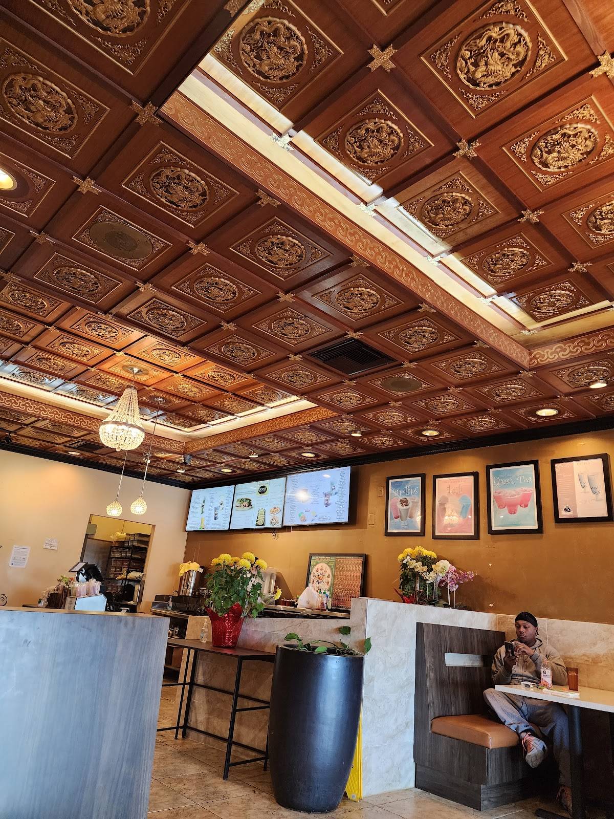 Chopstix Vietnamese Restaurant restaurant in Seaside - photo 10