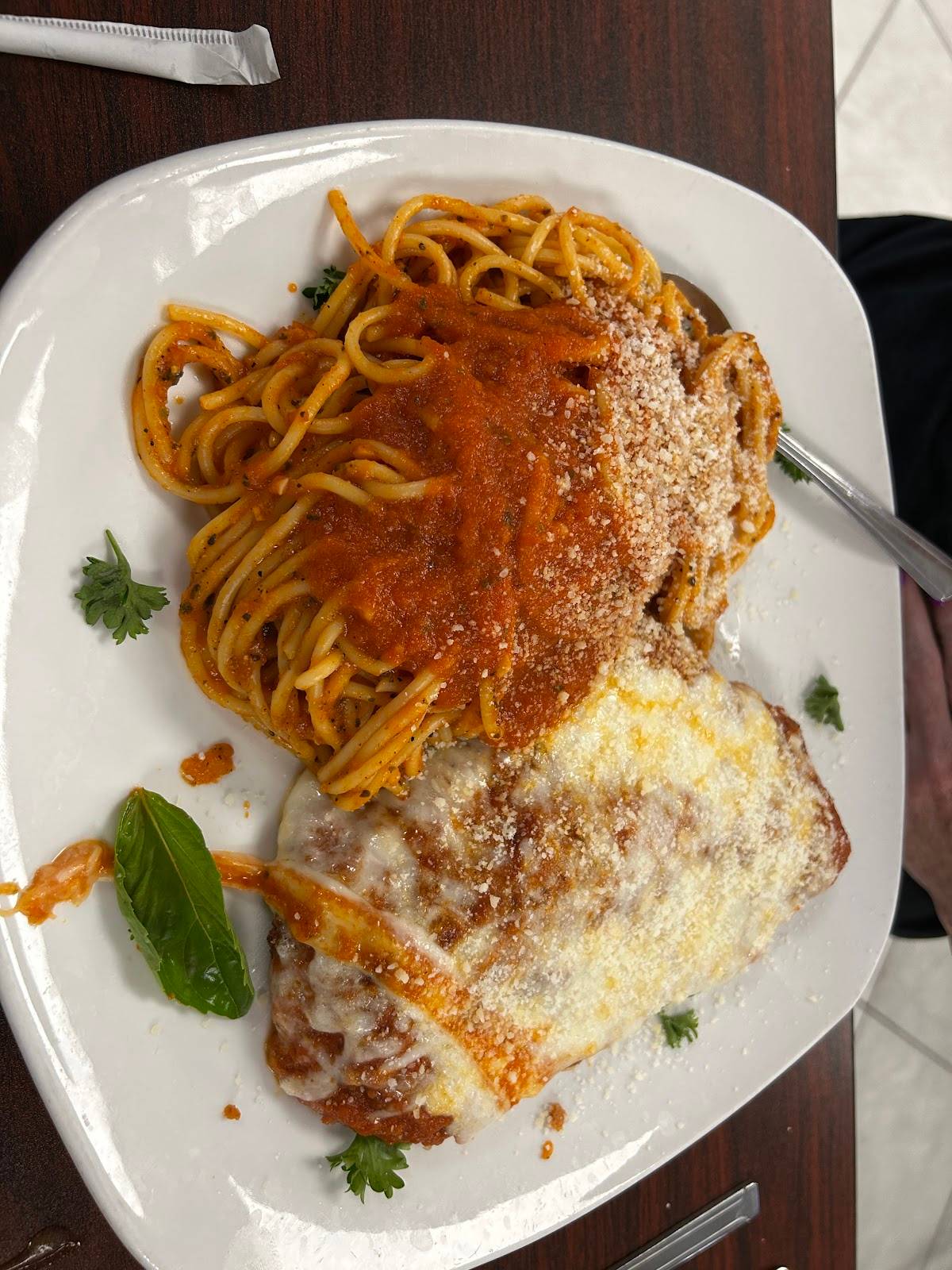 Joe's Italian Grill Spencer, Pasadena restaurant in Pasadena - photo 7