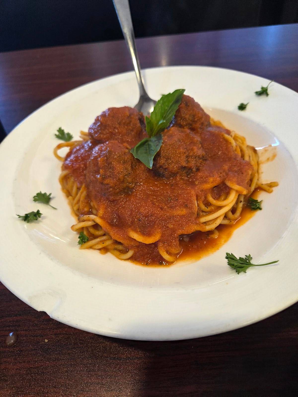 Joe's Italian Grill Spencer, Pasadena restaurant in Pasadena - photo 9