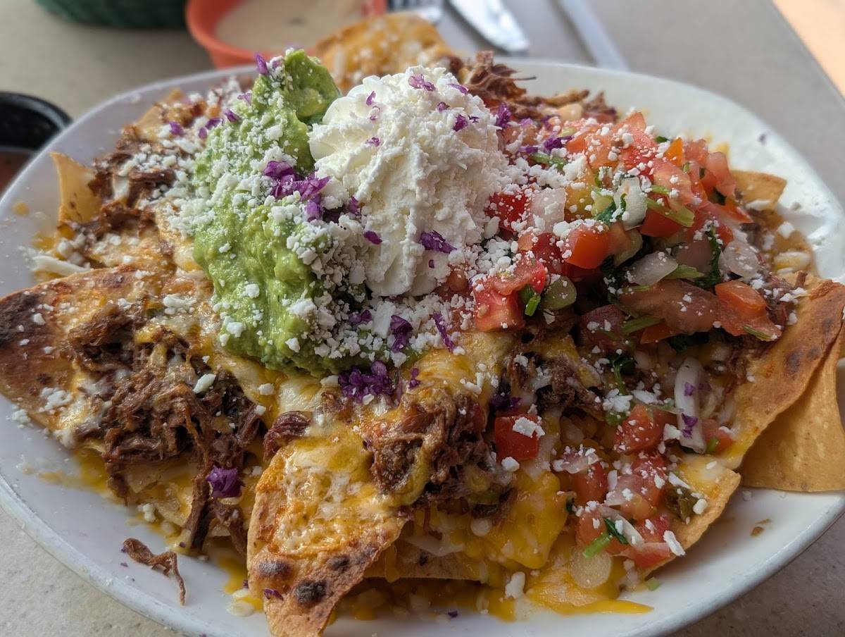 Miguel's Cocina restaurant in San Diego - photo 5
