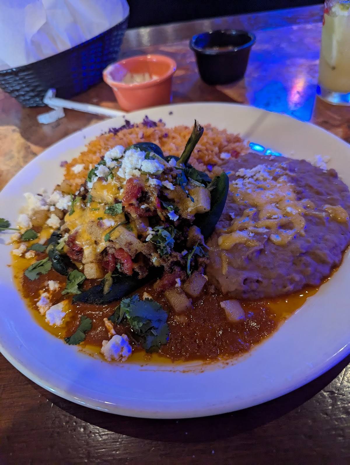 Miguel's Cocina restaurant in San Diego - photo 7