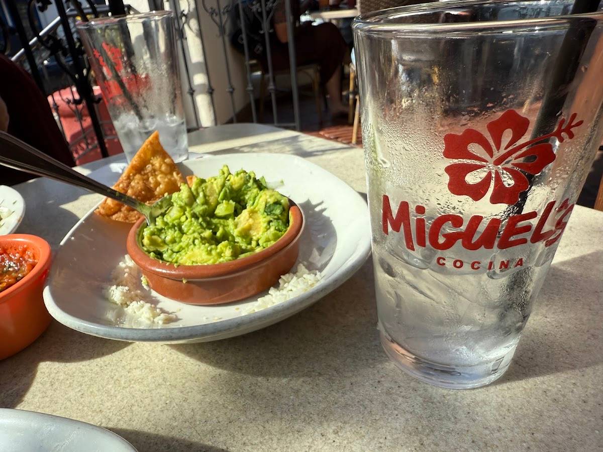 Miguel's Cocina restaurant in San Diego - photo 8