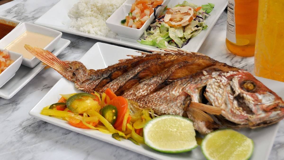 Beraca Restaurant restaurant in Metairie - photo 2