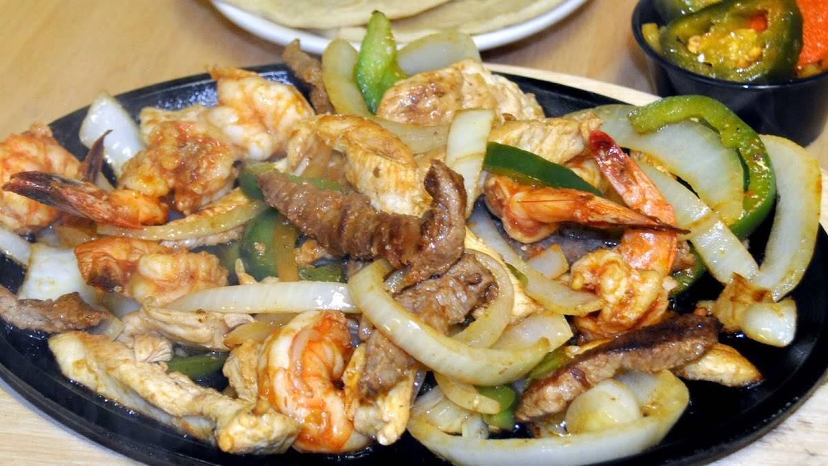 Beraca Restaurant restaurant in Metairie - photo 5