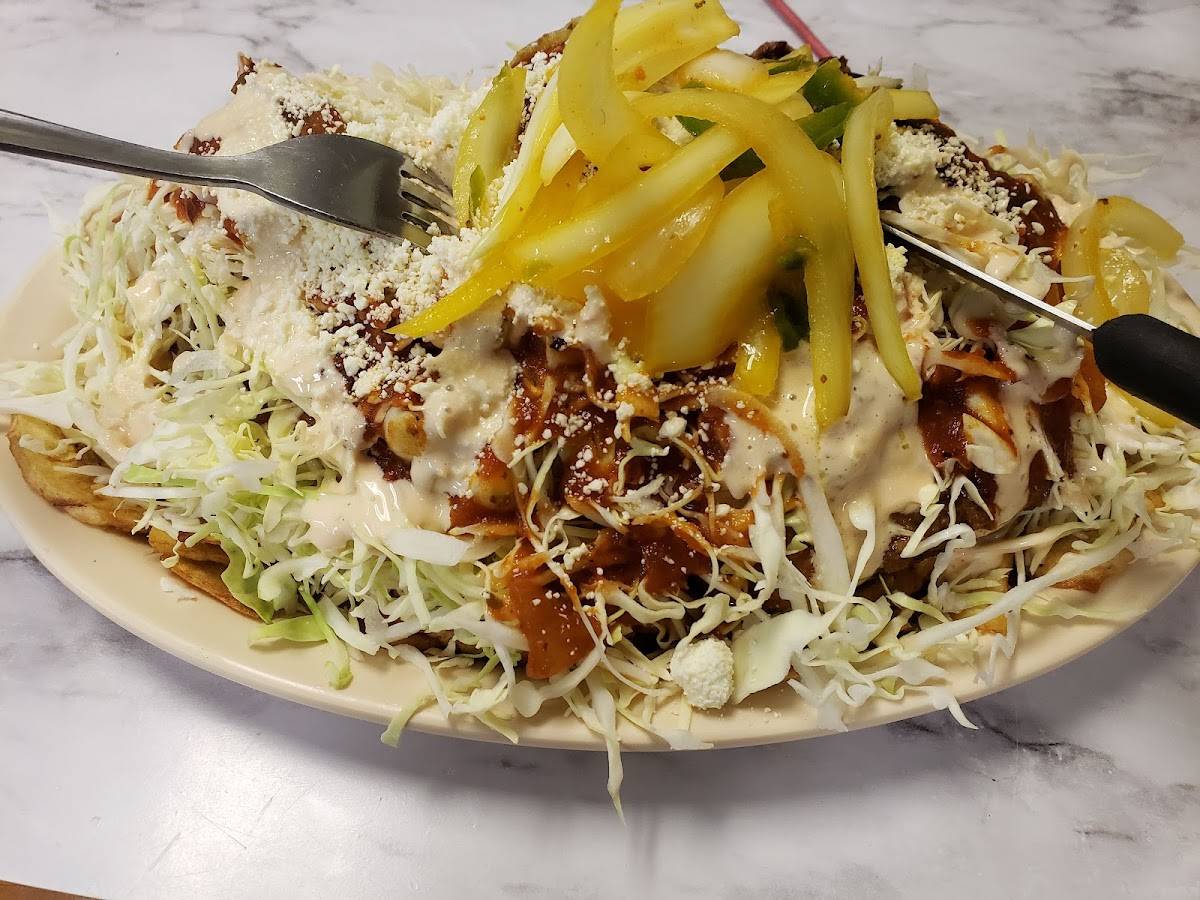 Beraca Restaurant restaurant in Metairie - photo 6