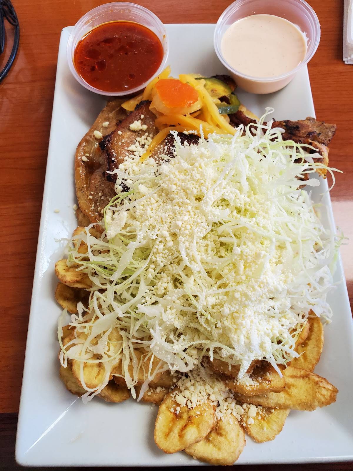 Beraca Restaurant restaurant in Metairie - photo 7