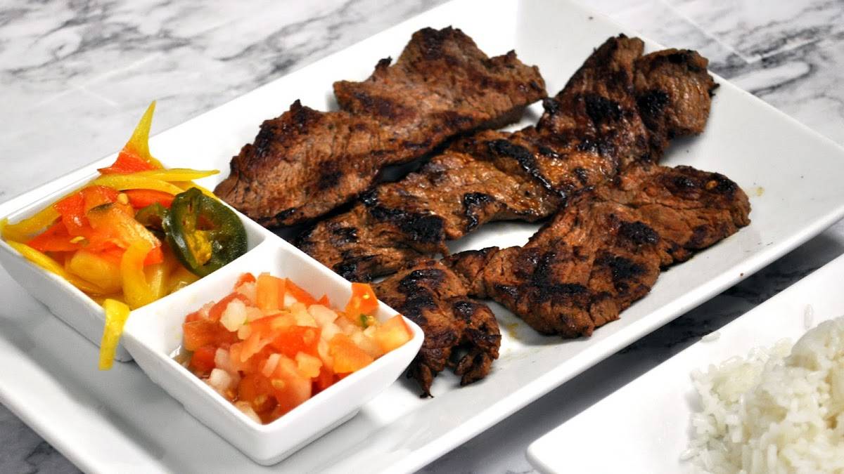Beraca Restaurant restaurant in Metairie - photo 10