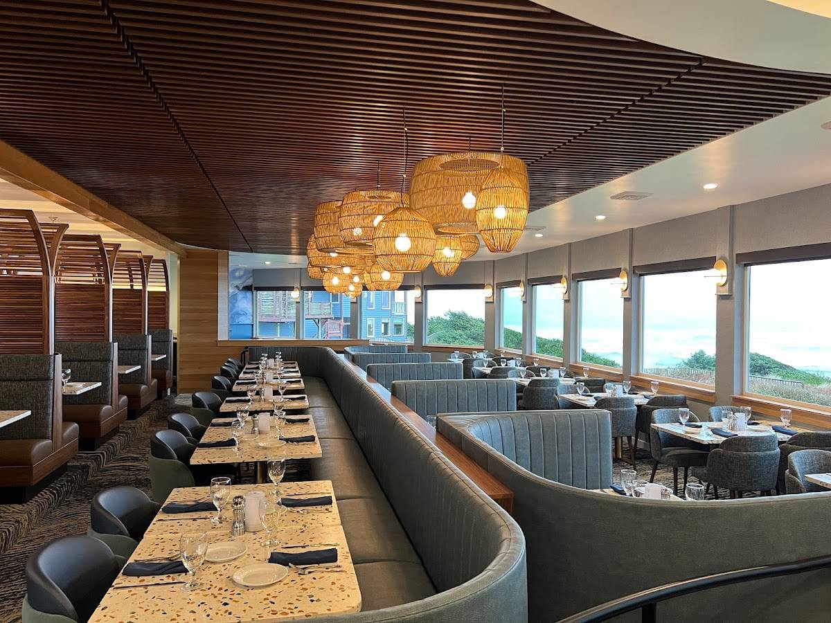 Georgie's Beachside Grill