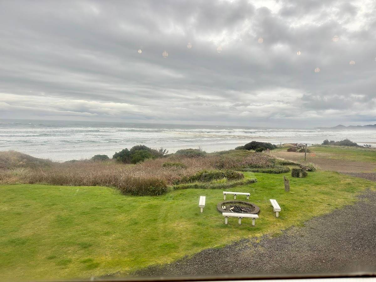 Georgie's Beachside Grill restaurant in Newport - photo 4