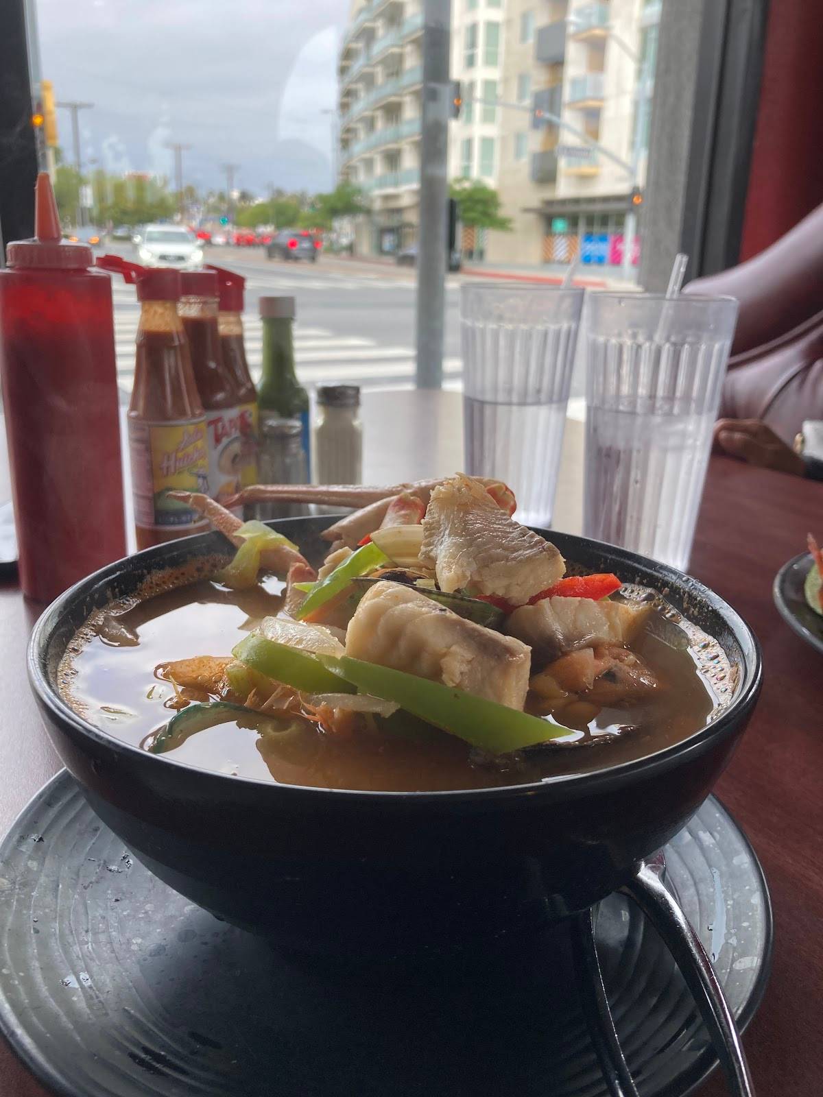 Mariscos Mi Lindo Sinaloa restaurant in Glendale - photo 7