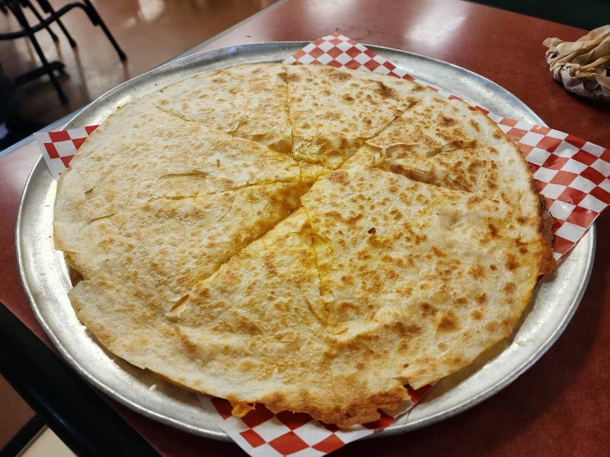 Los Sanchez Restaurant restaurant in Garden Grove - photo 2