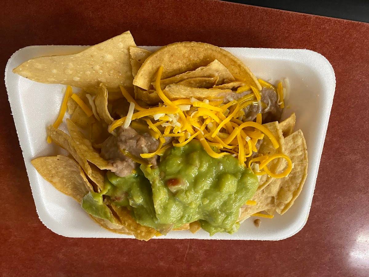 Los Sanchez Restaurant restaurant in Garden Grove - photo 4