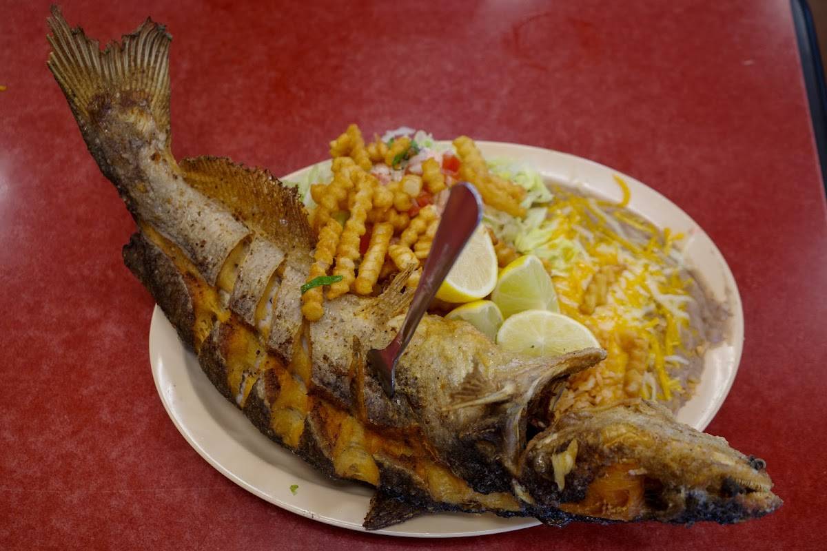 Los Sanchez Restaurant restaurant in Garden Grove - photo 8