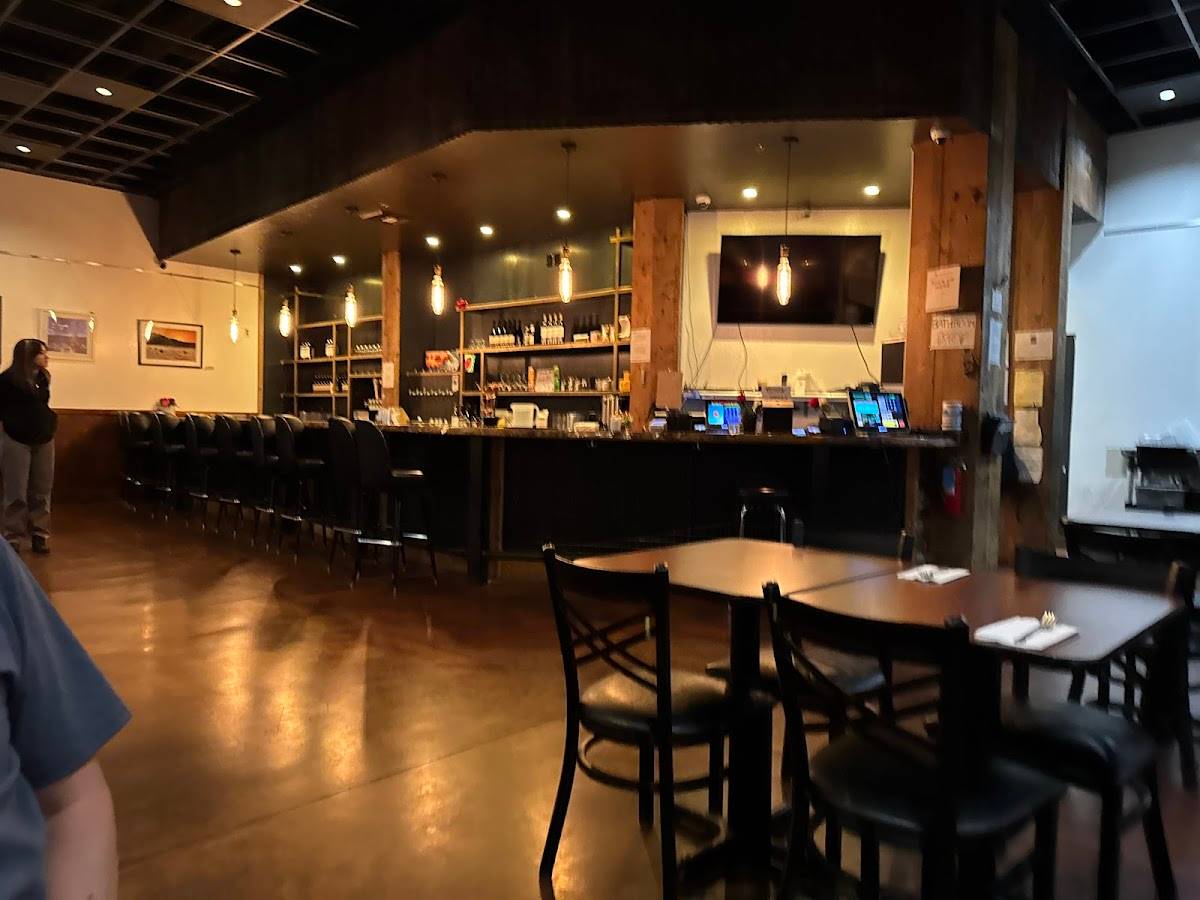 The Coconut Downtown restaurant in Reno - photo 4
