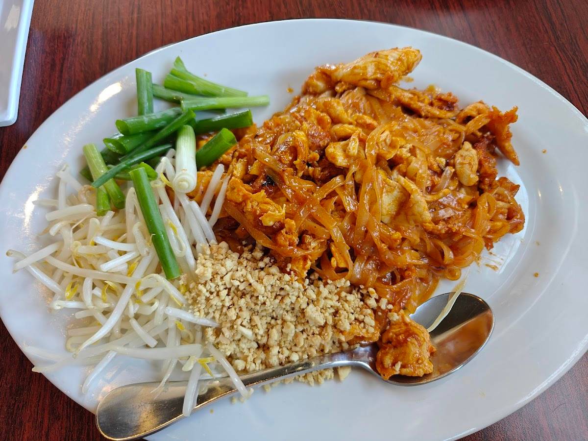 The Coconut Downtown restaurant in Reno - photo 6