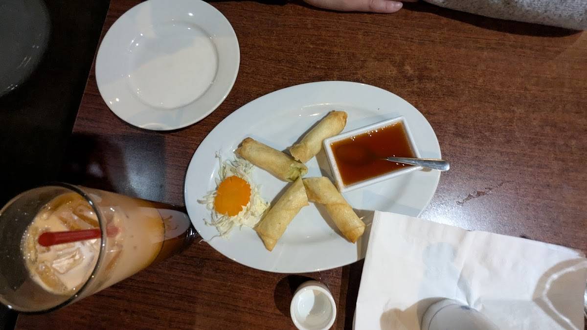The Coconut Downtown restaurant in Reno - photo 9