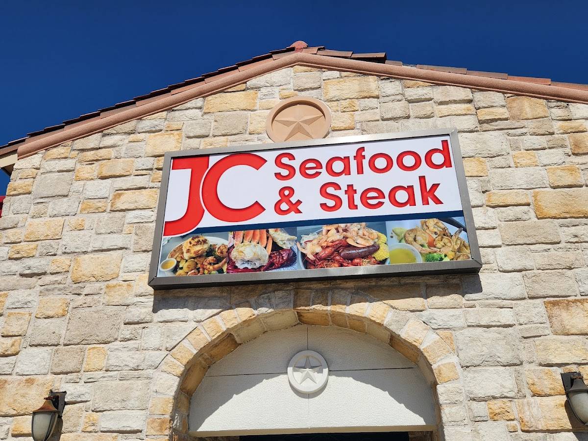 JC's Seafood and Steak Restaurant