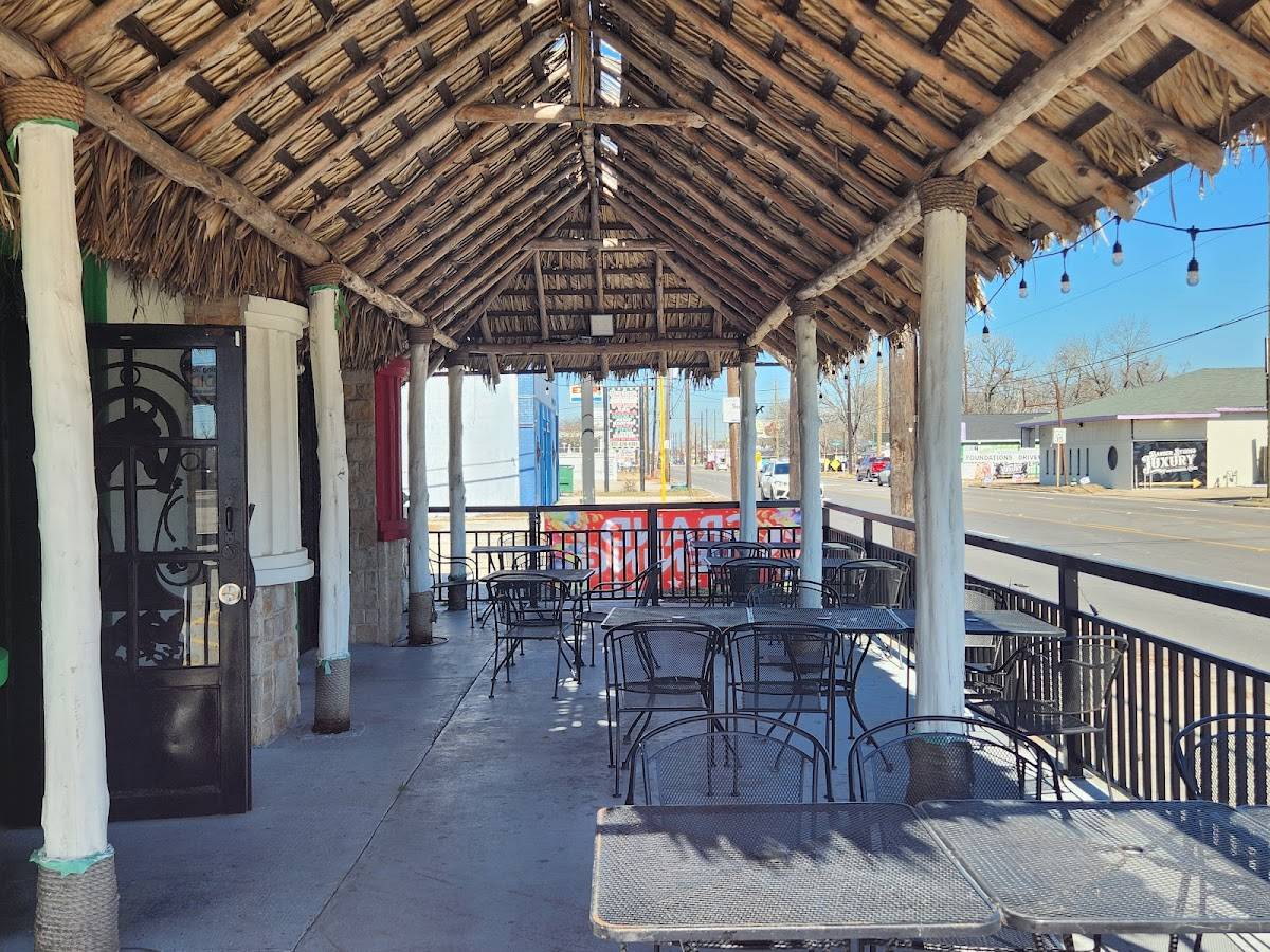 JC's Seafood and Steak Restaurant restaurant in Highlands - photo 2