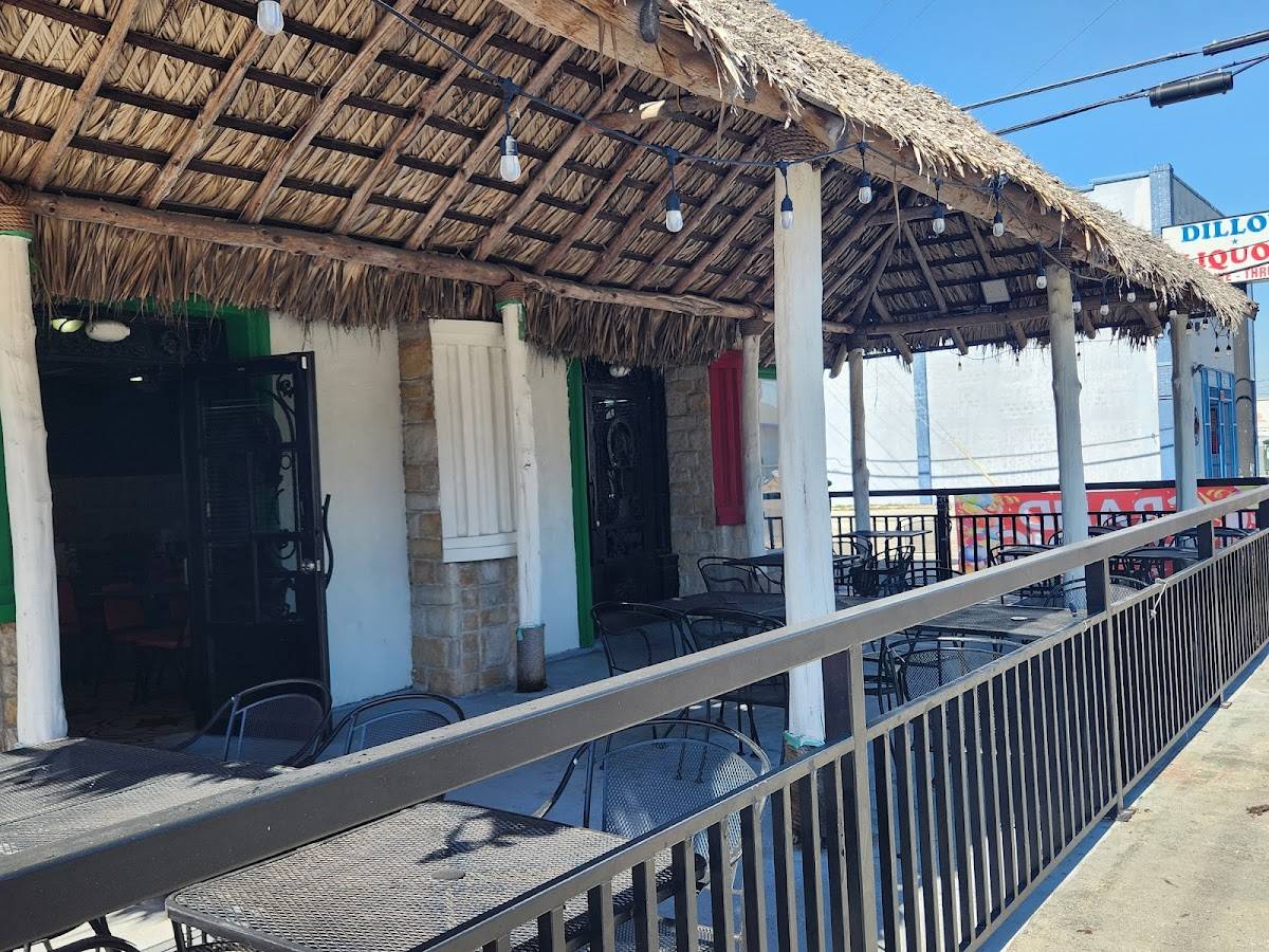 JC's Seafood and Steak Restaurant restaurant in Highlands - photo 9