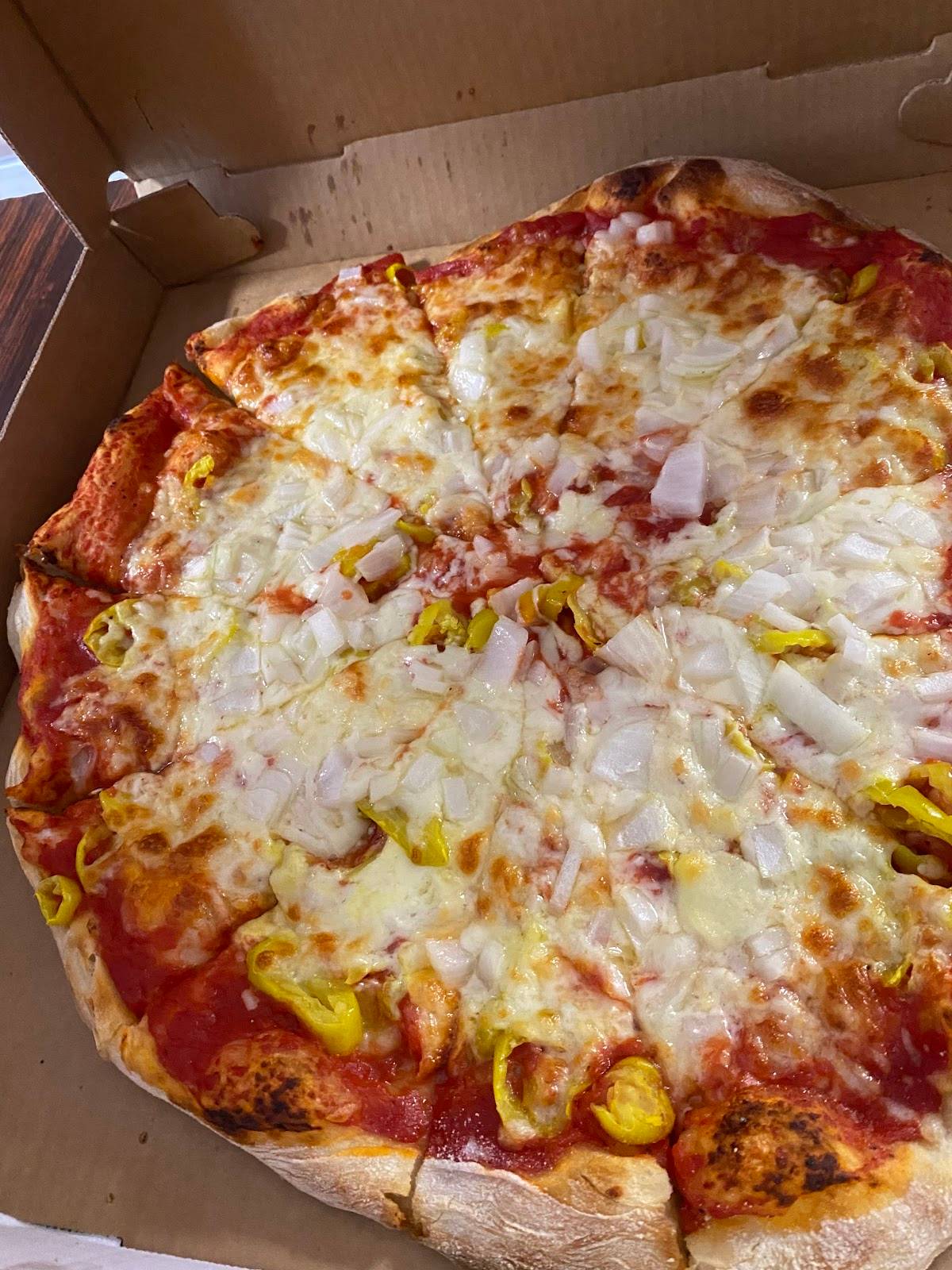 Fiori's Pizzaria restaurant in Pittsburgh - photo 6