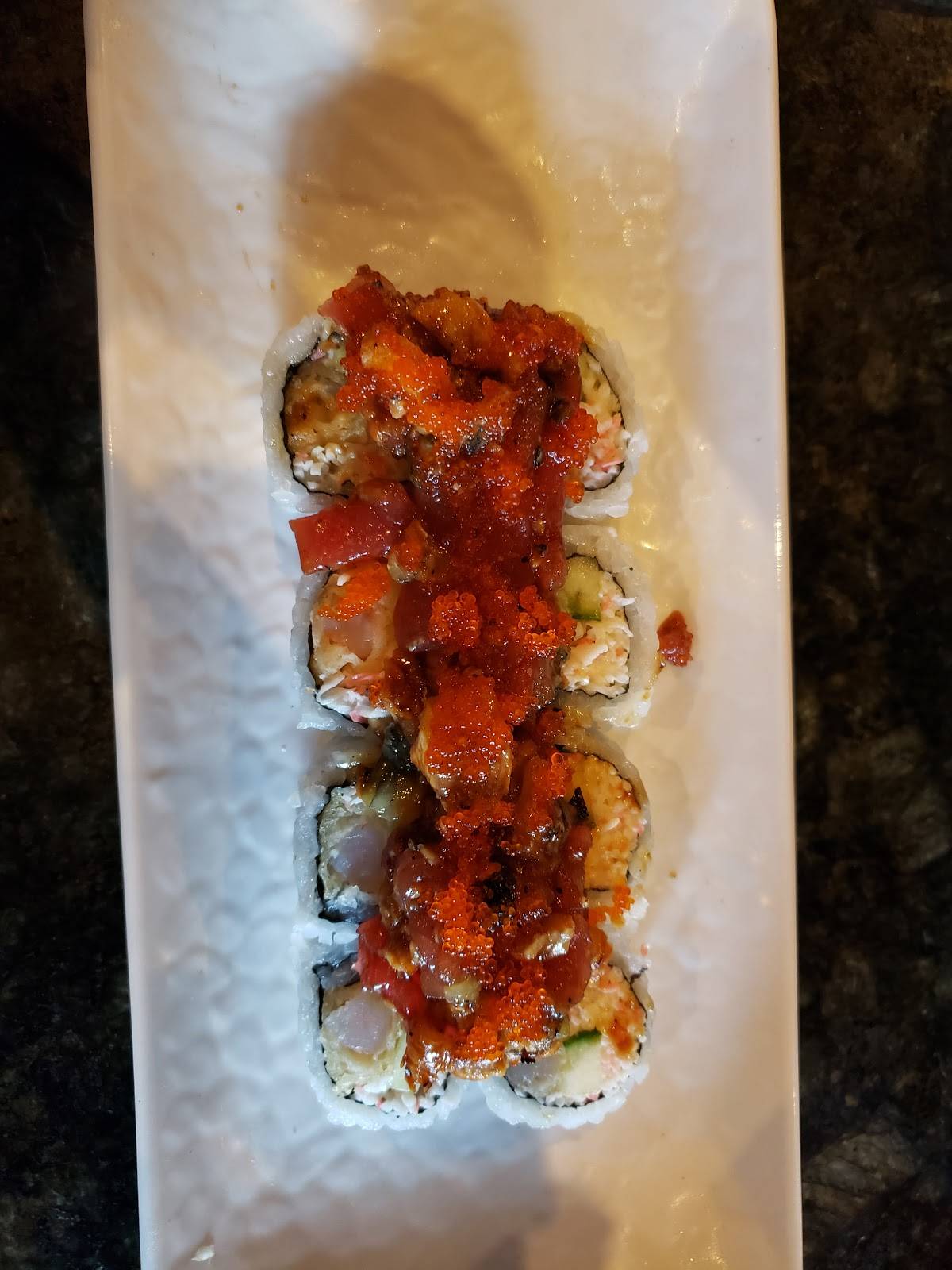 Sushi 7 restaurant in Reno - photo 4