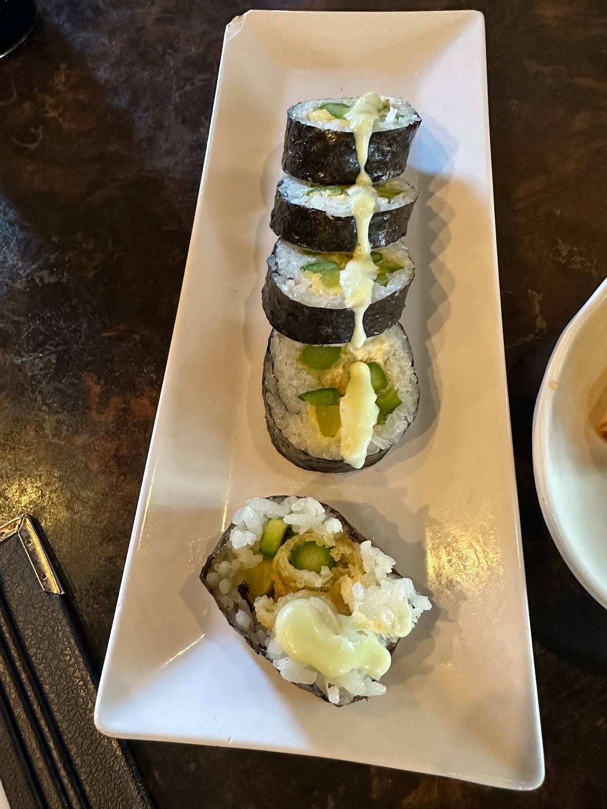 Sushi 7 restaurant in Reno - photo 6
