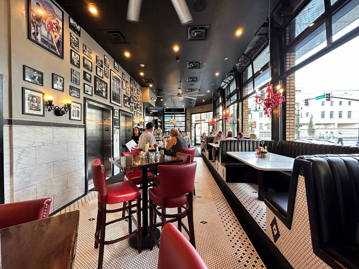 The Diner Nashville