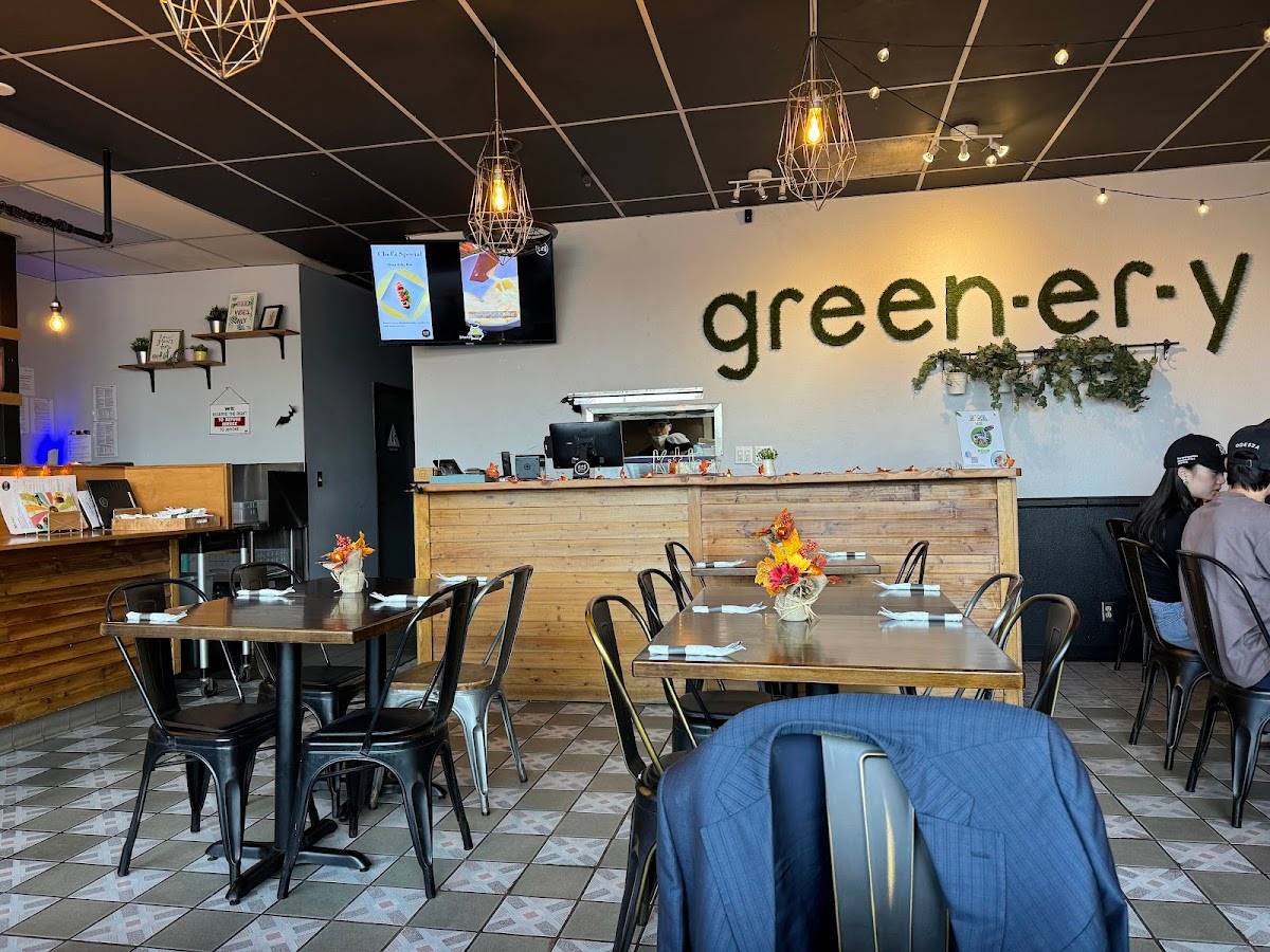 Hidden Garden Thai Cuisine restaurant in Culver City - photo 7